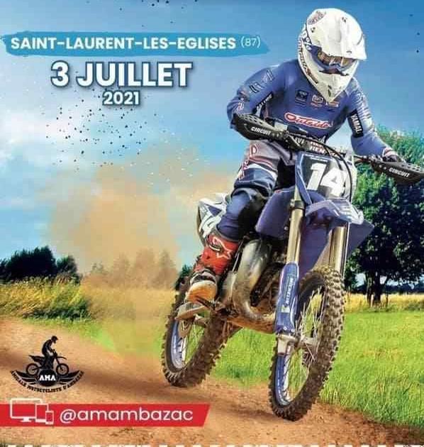 Enduro Kid Français
