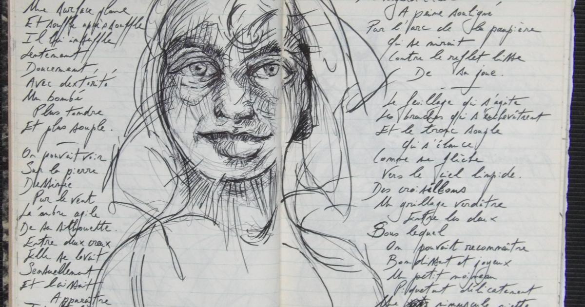 Petits papiers volants - Jeudi 21 juin 2018