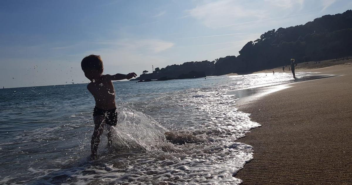 Le choc des espadrilles