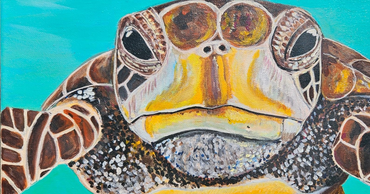 La Silencieuse marée et le Claque-Pince