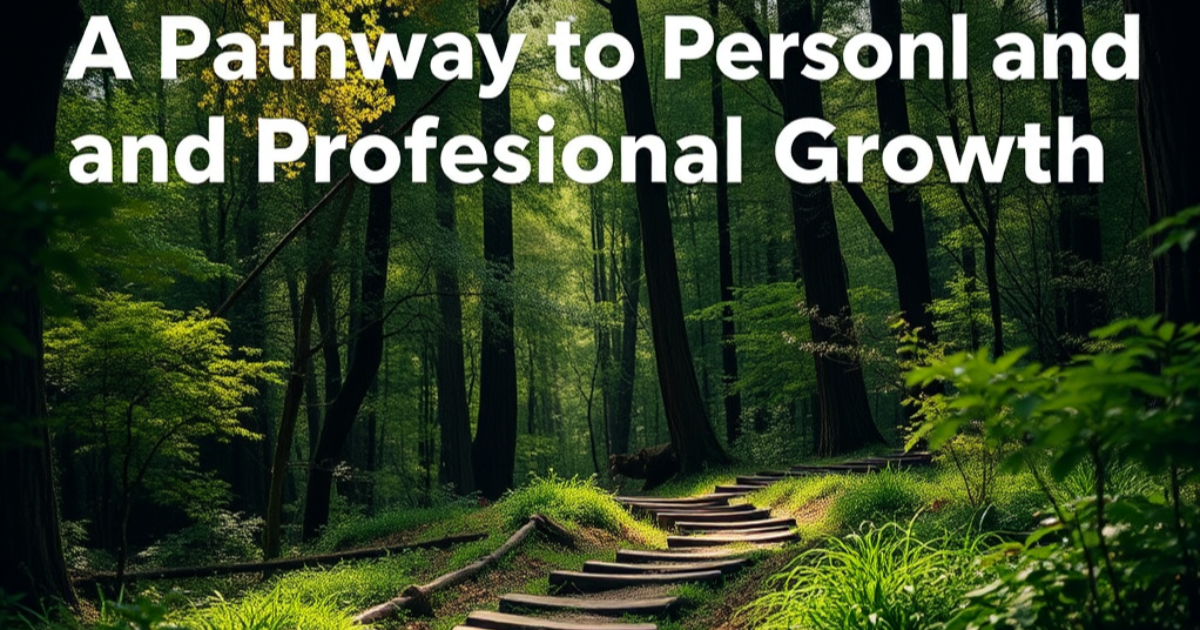 A Pathway to Personal and Professional Growth