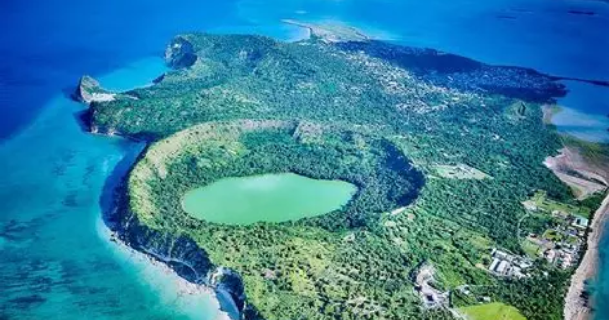 Le cas de Mayotte