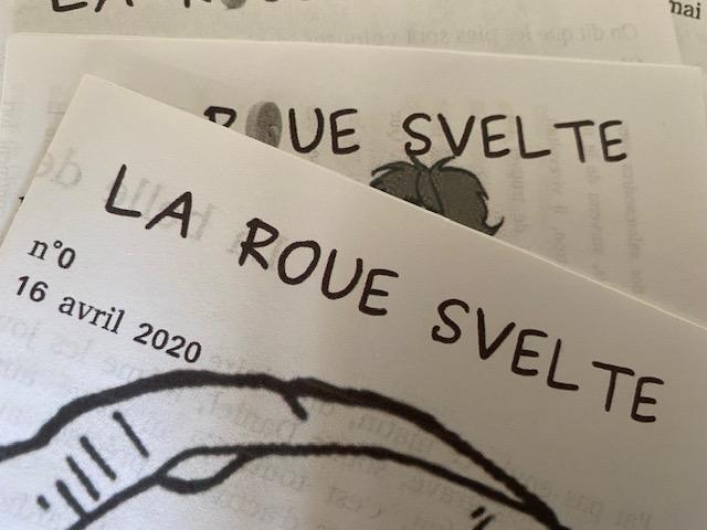 Mon histoire face à la pandémie