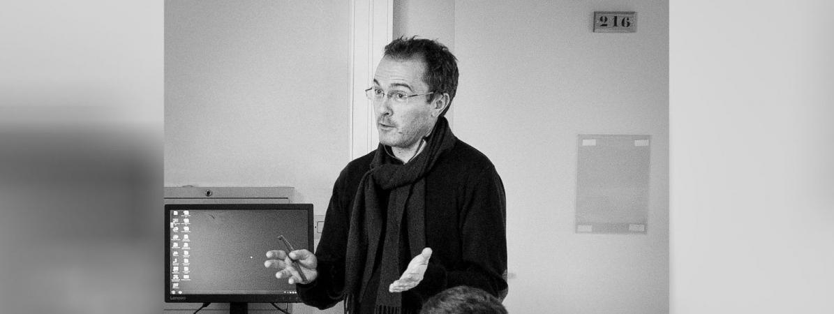 Slam en hommage à Samuel Paty, enseignant martyr