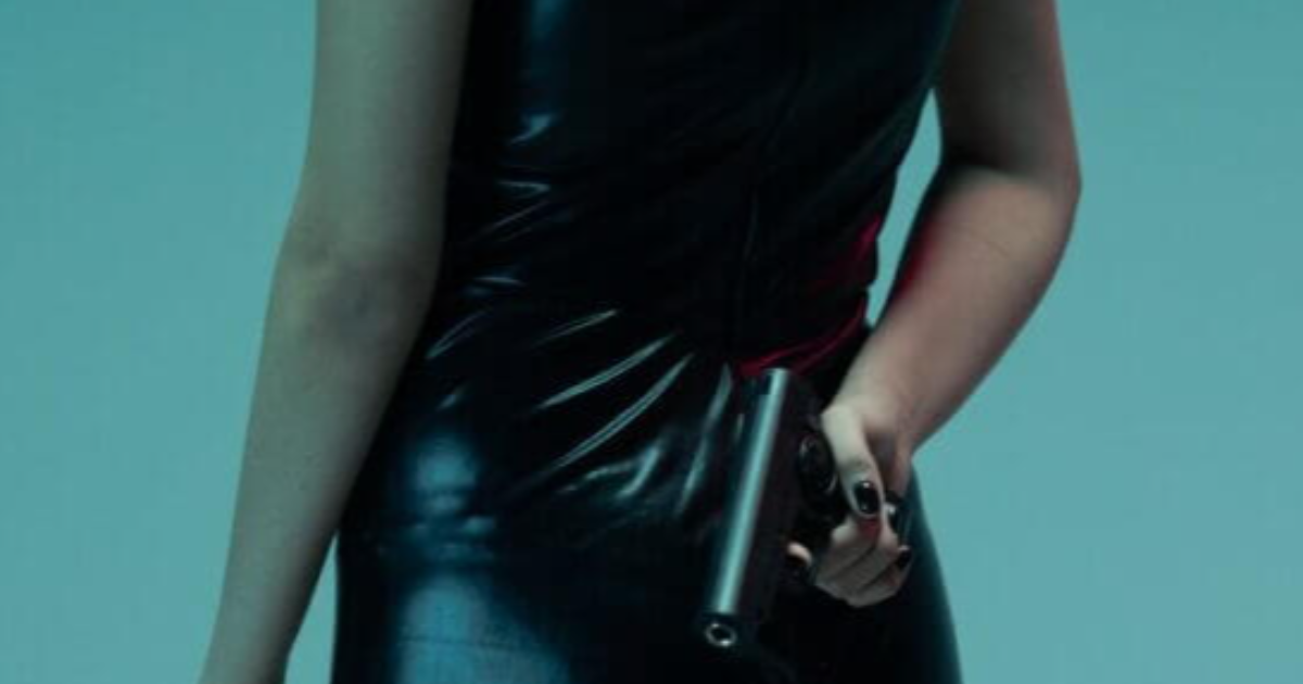 Je suis Marie-Thérèse, la copywriter monstrueuse