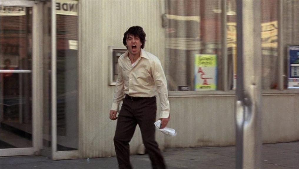 Un après-midi de chien (Dog day afternoon, Sidney Lumet, 1975)
