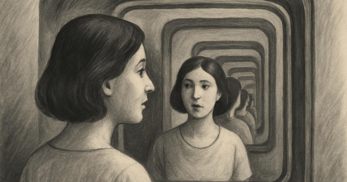 Mes personnalités...