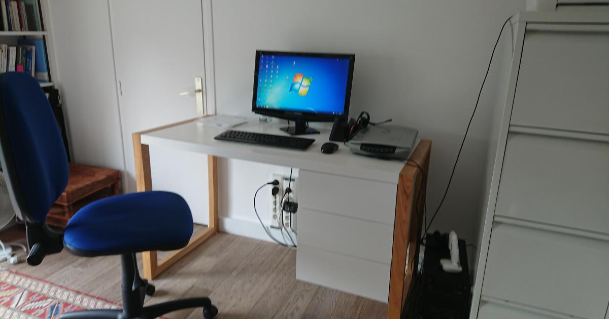 Sylviane, consultante (#48)