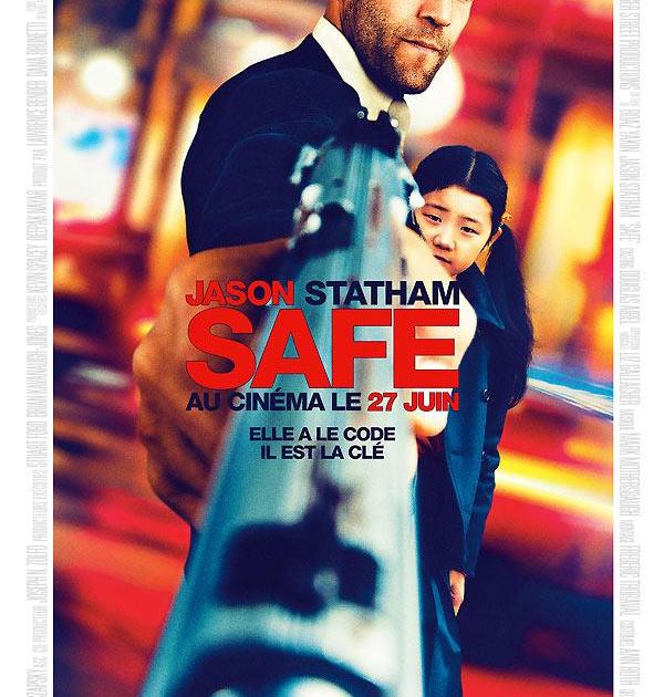 Safe