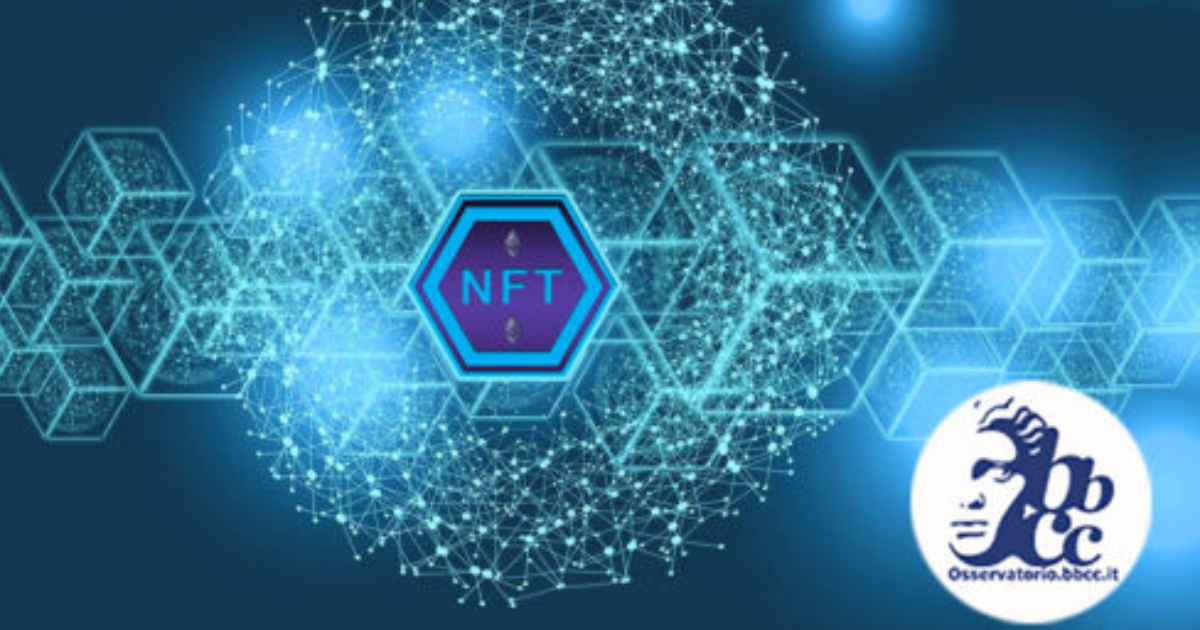 Blockchain: Il Futuro dell’Arte e del Design Digitale