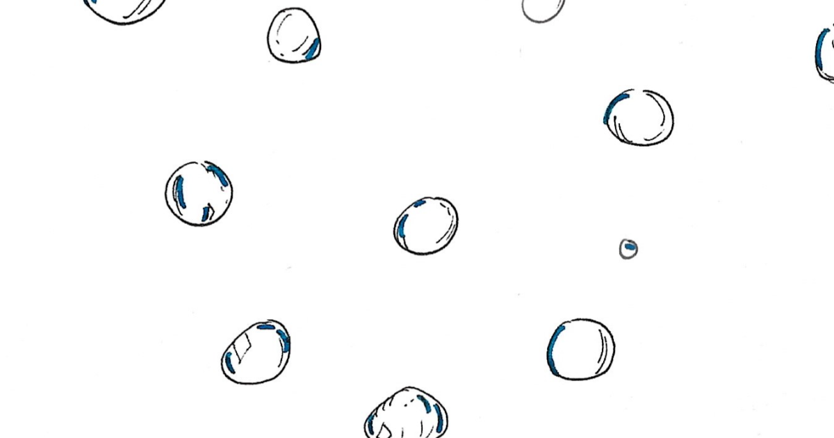 Bulles