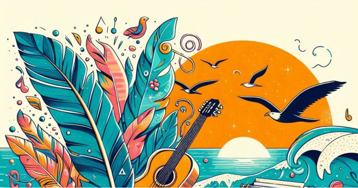 Concours d'écriture multiformat Panodyssey, les résultats des plumes vagabondes 🪶