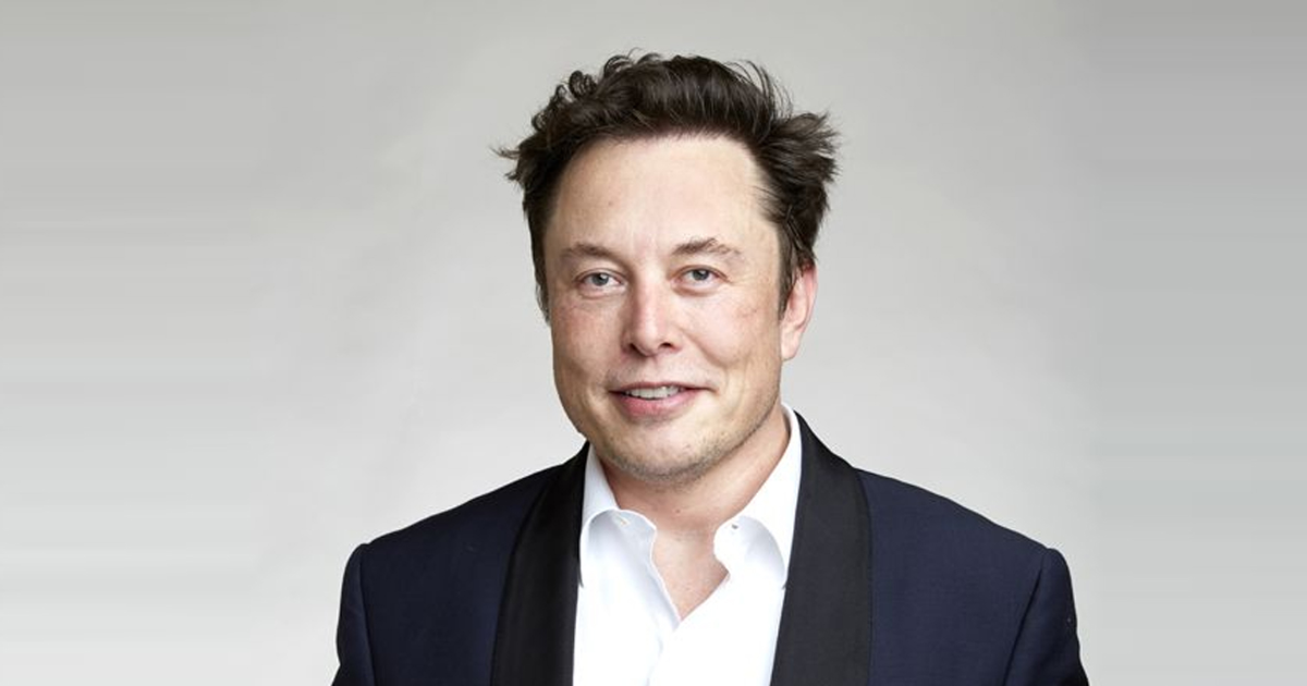 Elon Musk Makes History as the First Person to Reach $500 Billion