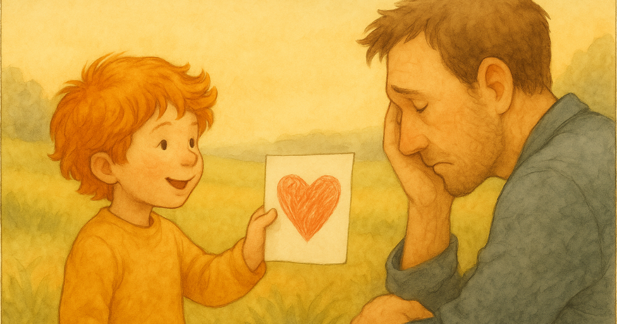 -19- Victor, docteur des coeurs