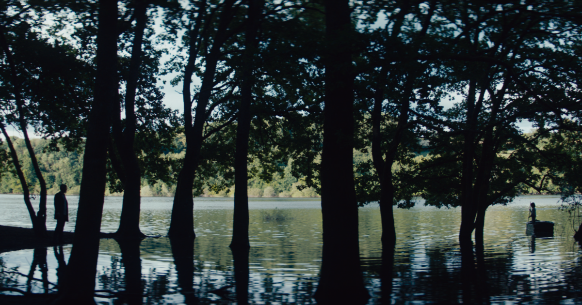 Ogre (2022) Arnaud Malherbe