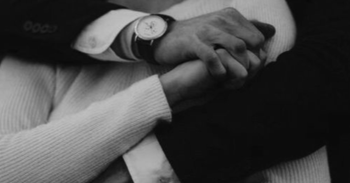 En termes ambigus / « Aie confiance » !