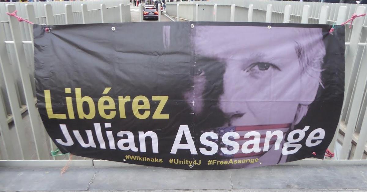 How is Freedom of the Press being assassinated? (Part I)