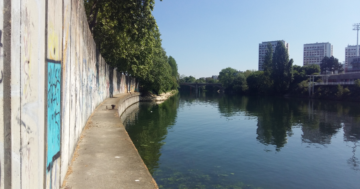 Dans ta ville,