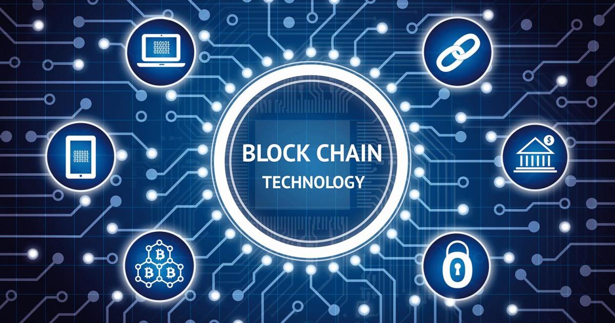 La technologie Blockchain au service de la Supply Chain !
