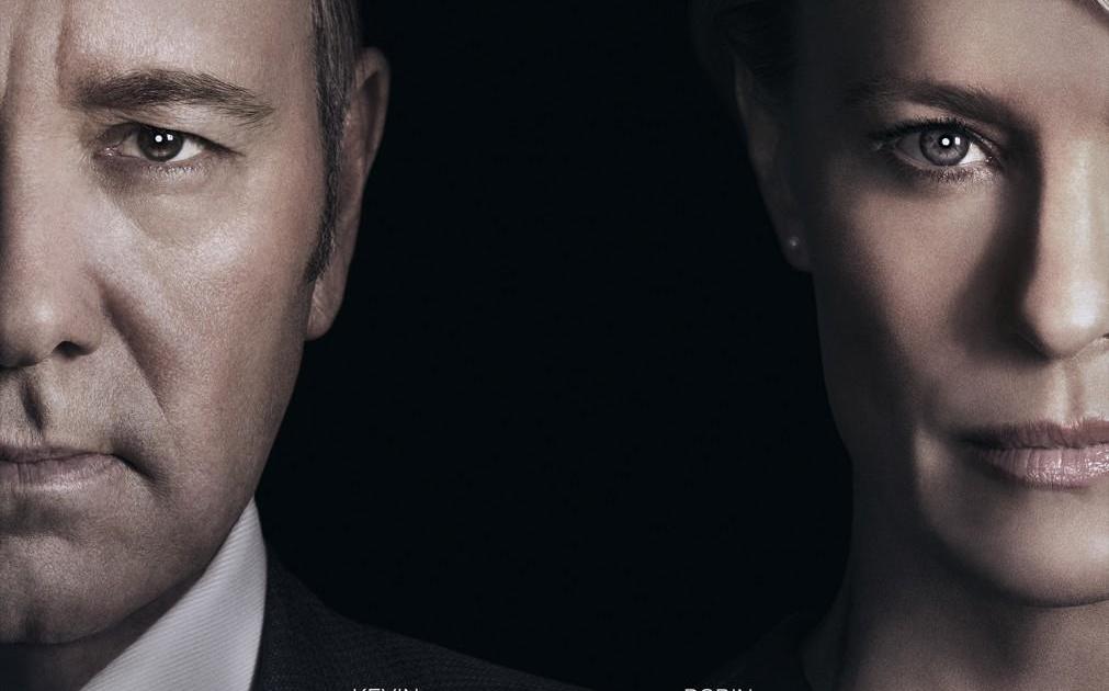 House of Cards - Saison 4
