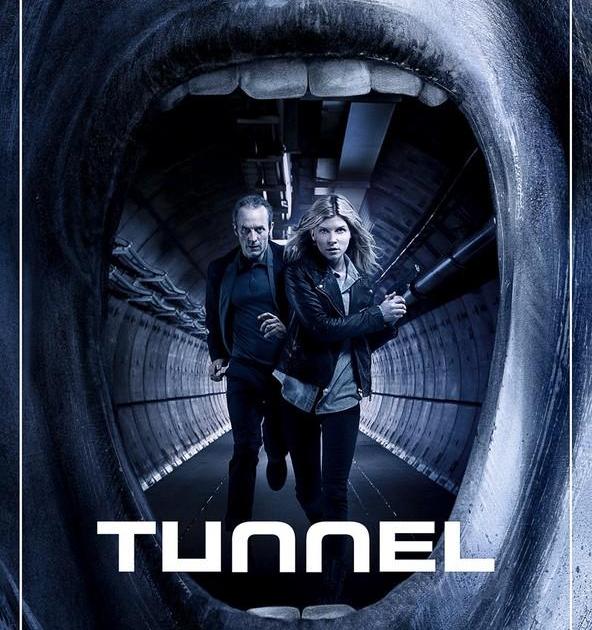 Tunnel - Saison 1