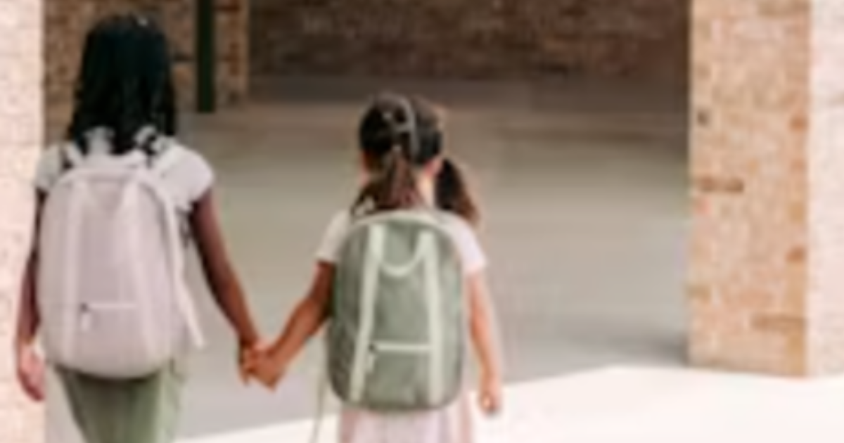 Rentrée des classes