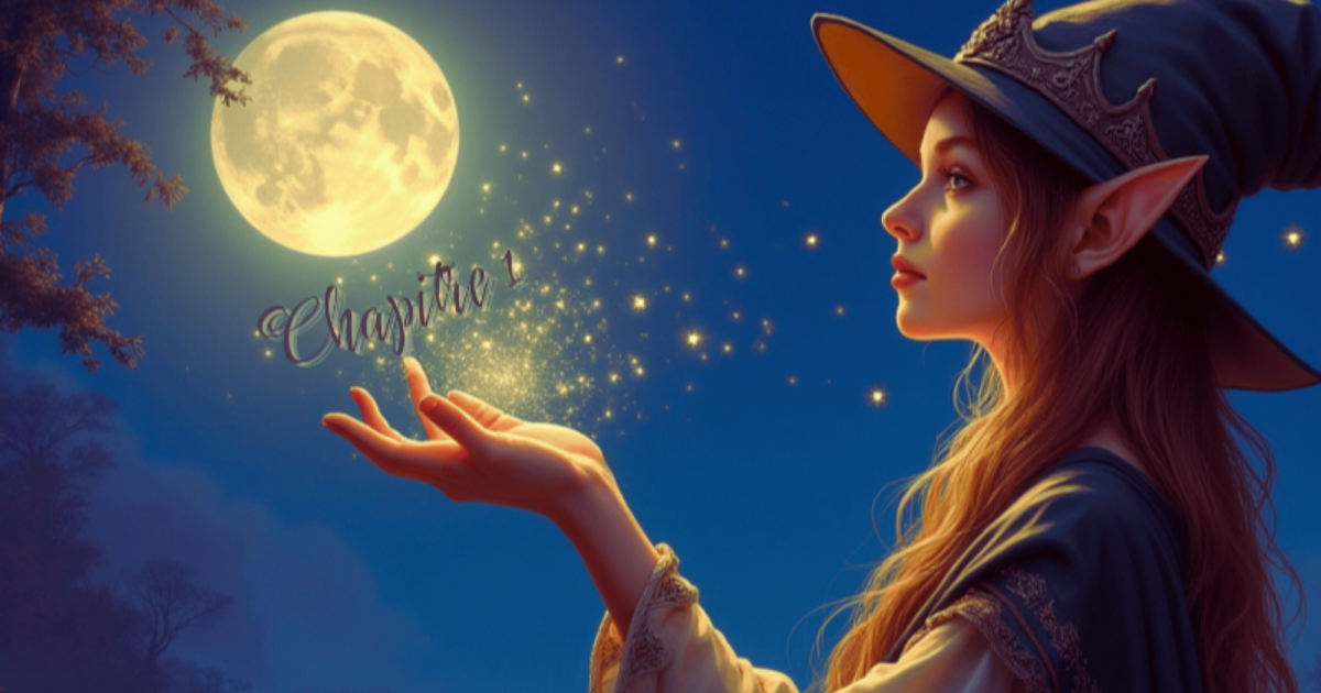 Chapitre 1 : Astréla