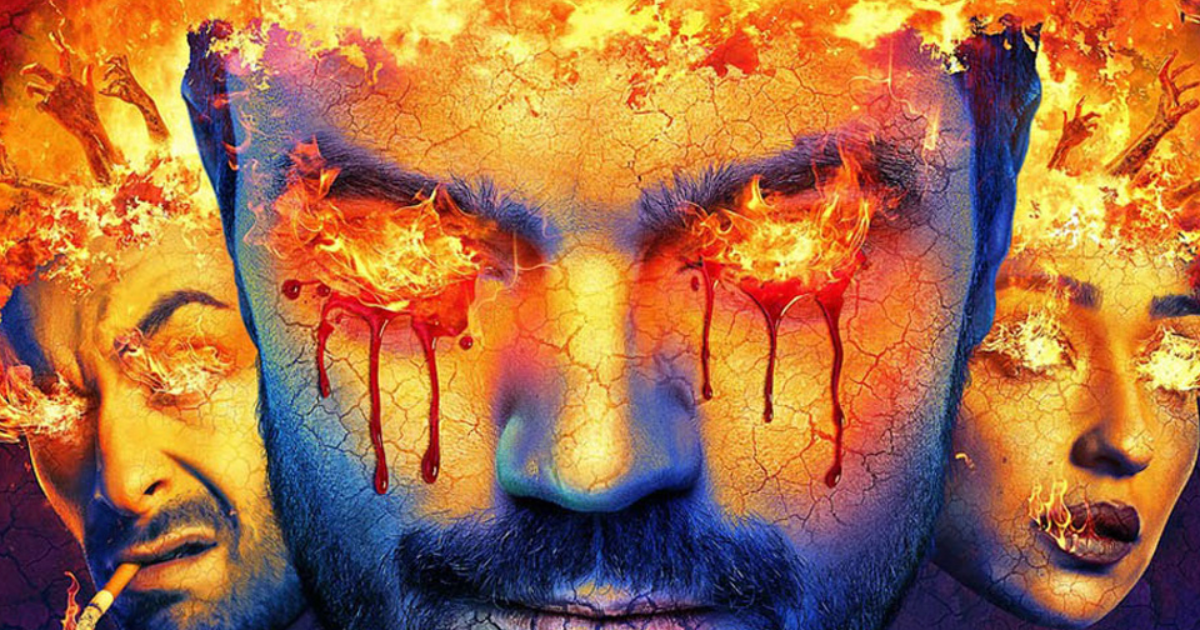 Preacher - Saison 4