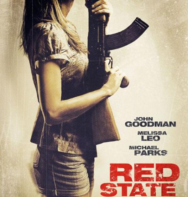 Red State