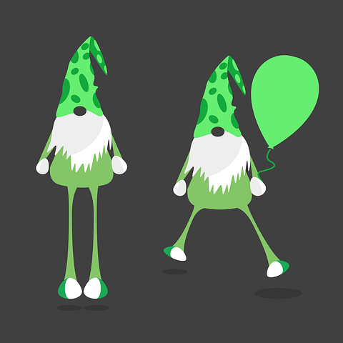 Lilliputien