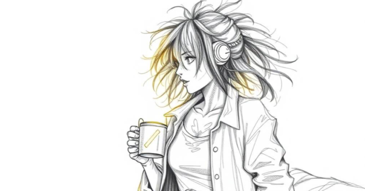 La cafetière ☕️