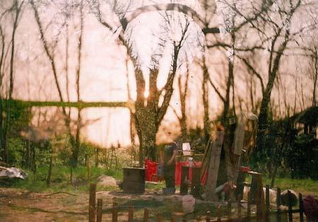 Working Notes/ Similarities between the Myths of Ophelia and Melinda (a poem)