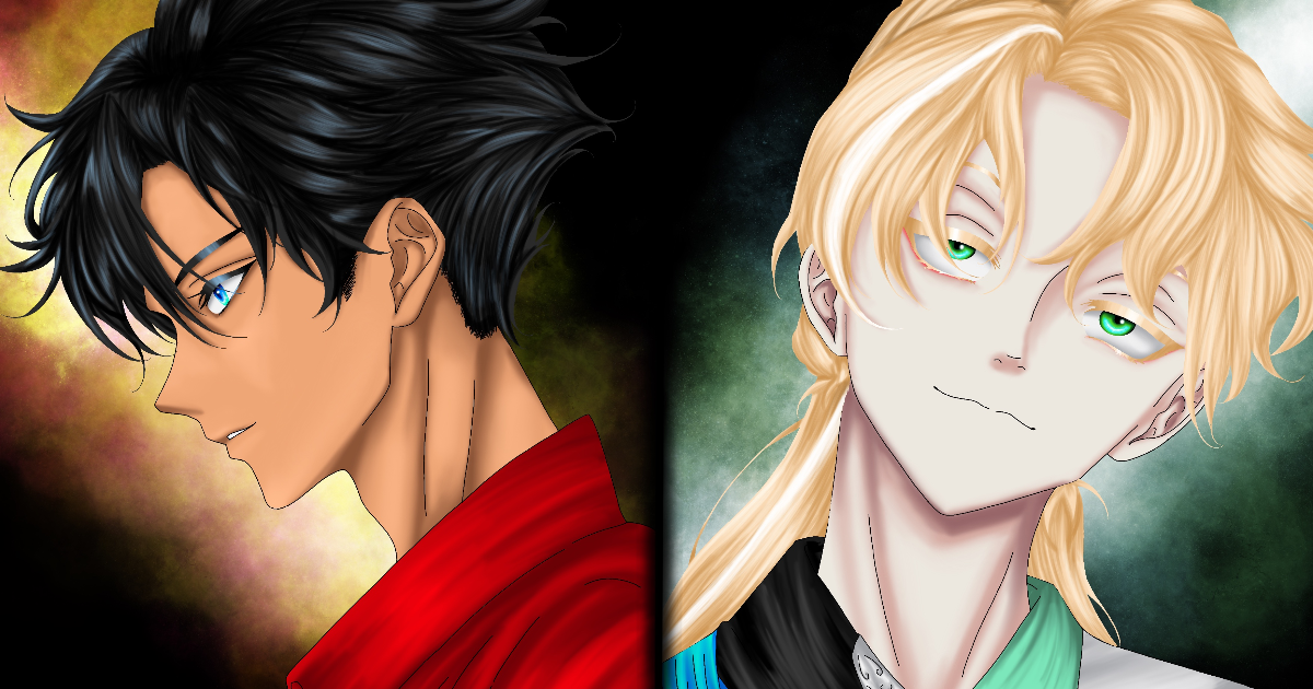 Couverture de "Your Frosty Heart"