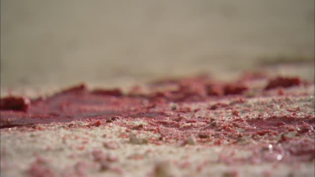 Episode 7 – Trahison.