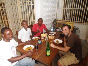 Quelques nouvelles personnelles