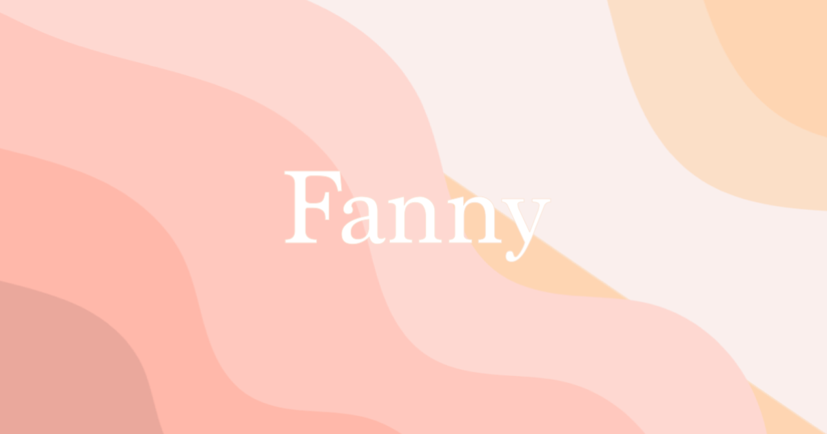Fanny