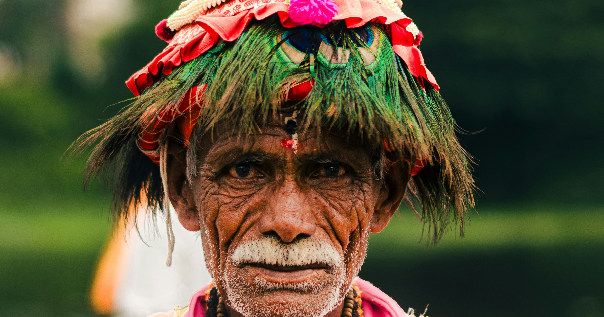 Nos ancêtres vivent en nous