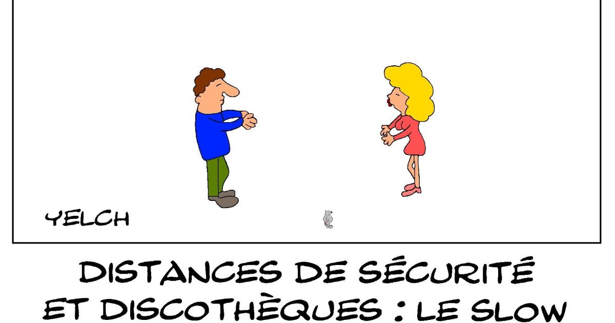 le slow n'est plus ce qu'il était