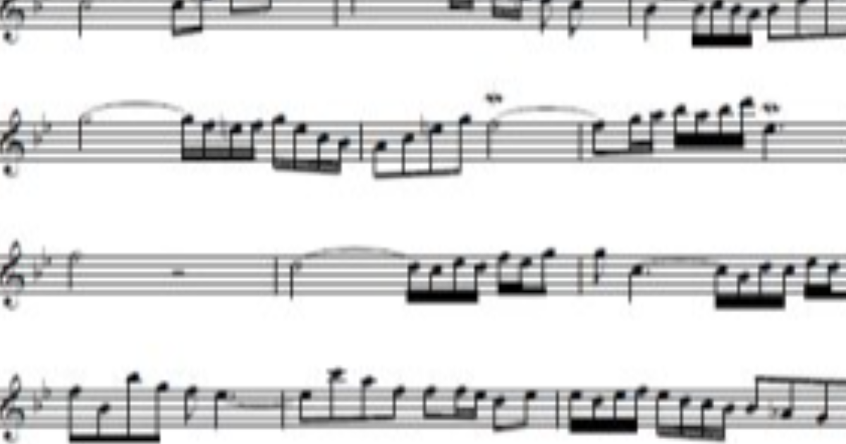 CONTERCERTO EN TROIS MOUVEMENTS pour cœur blessé et tendresse