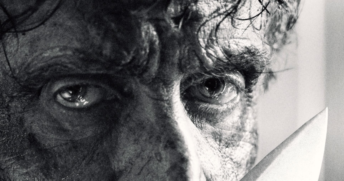 Rambo : Last Blood