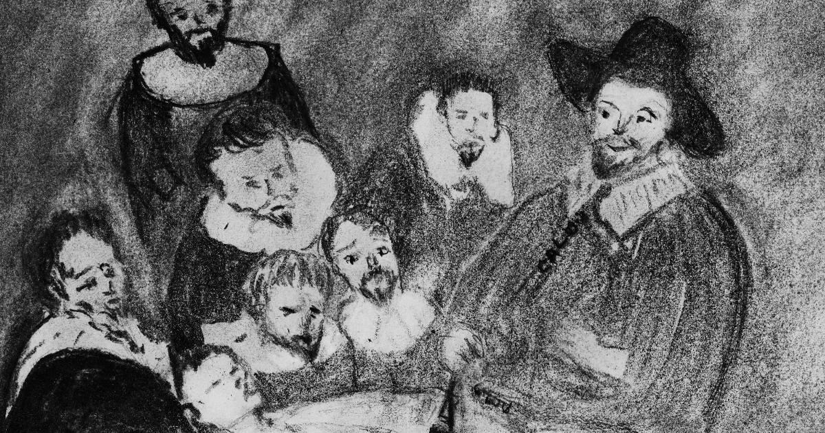 Anatomie d'une leçon