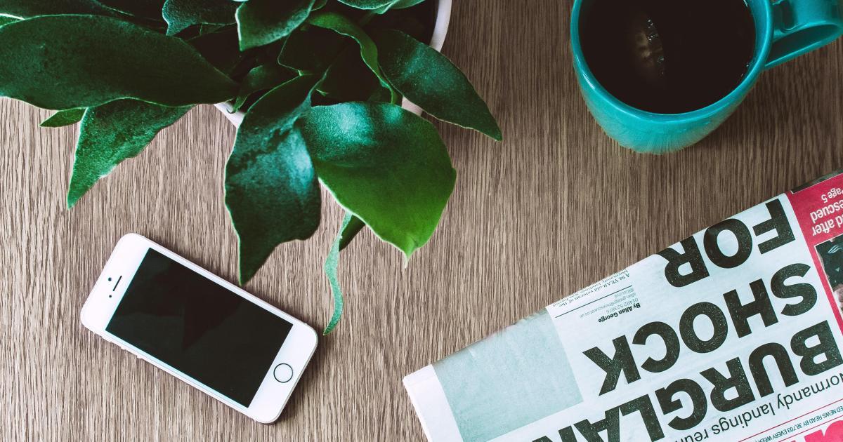 3 Taiwanese Online Media Bridging You and the World