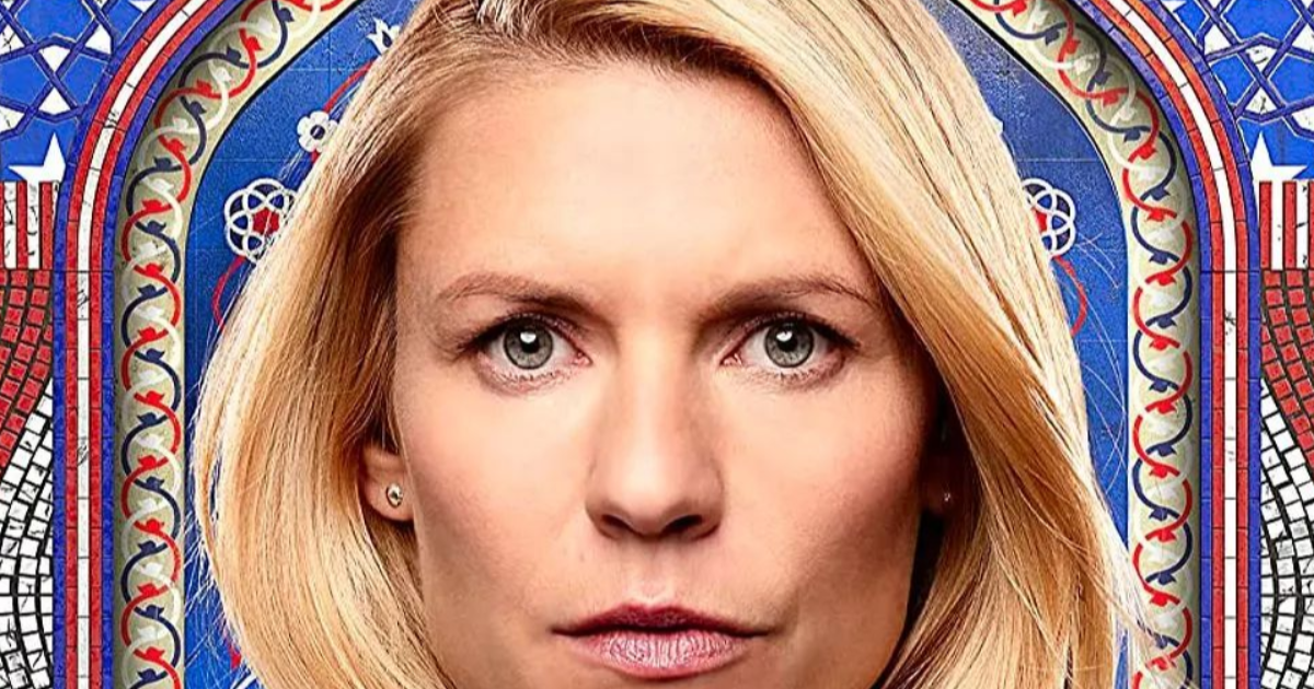Homeland - Saison 8