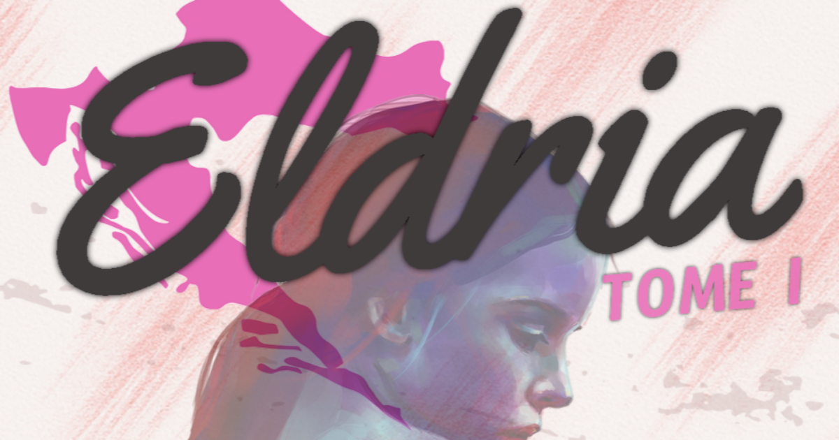 Eldria 1.3 · Premier contact