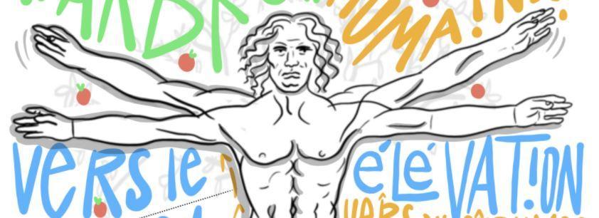 DEMAIN NE RESSEMBLERA PAS À HIER