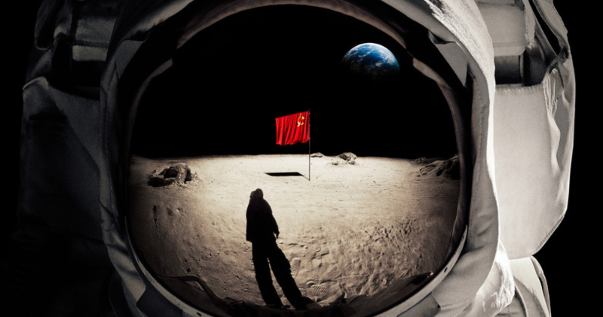 For All Mankind - Saison 1