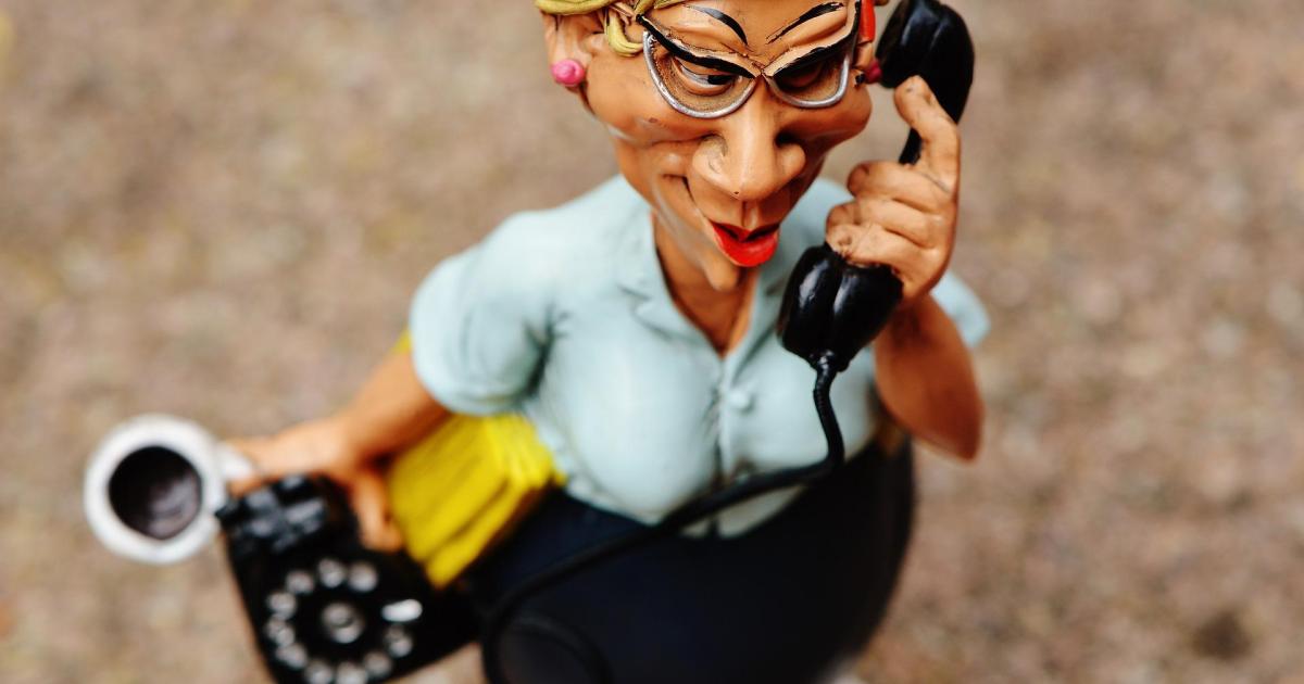 Marie - Conseillière Emploi - Reporting