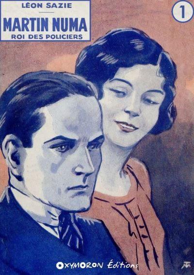 Martin Numa, roi des policiers