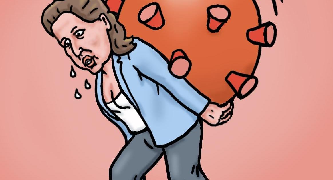 Agnès Buzyn mise en examen