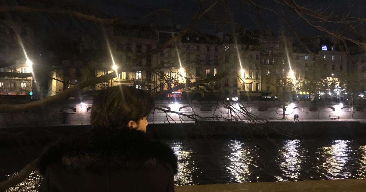 13 - Chant de la rédemption